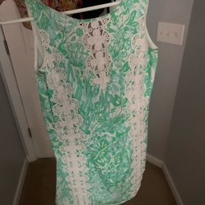 lilly pulitzer dress‼️